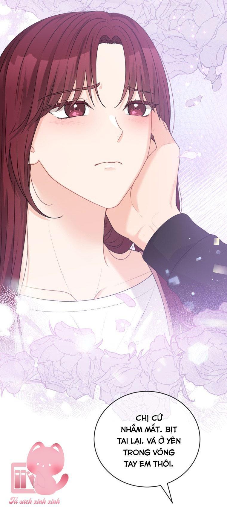 mong được chị chỉ bảo, tiền bối chapter 13 27