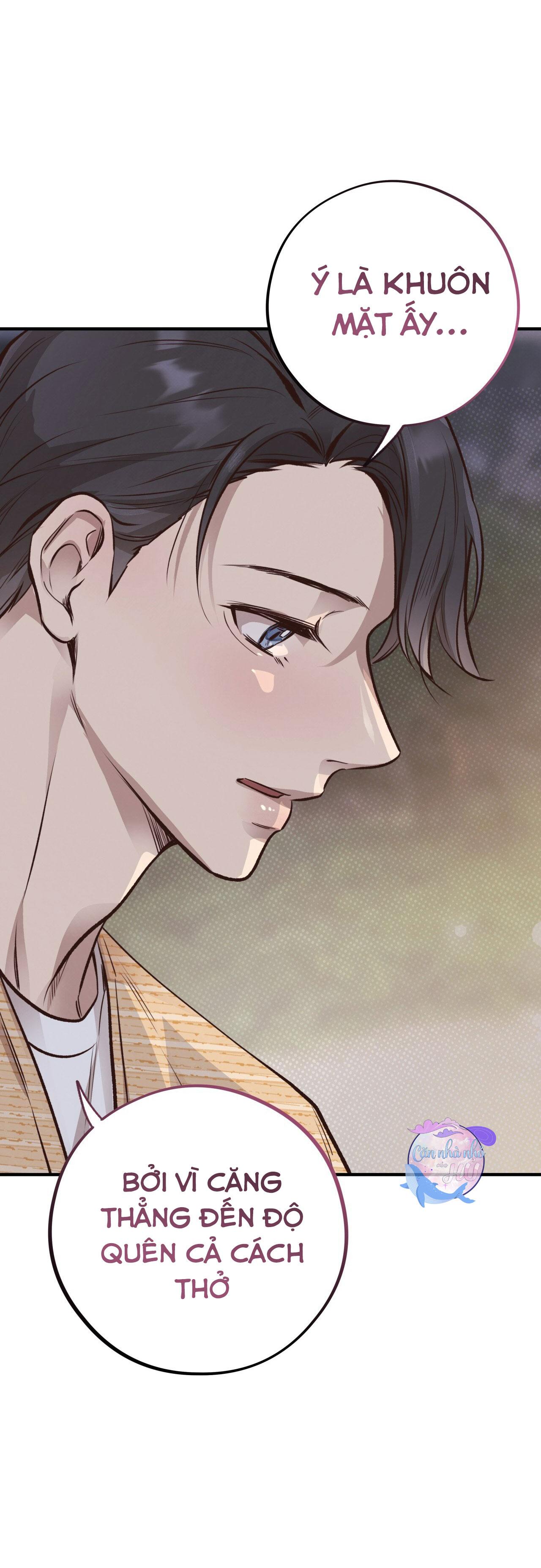 mật gấu chapter 24 8