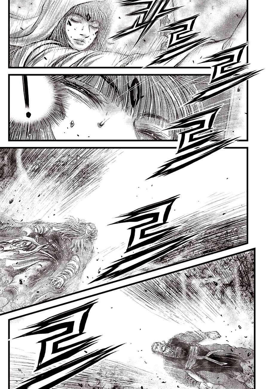 hiệp khách giang hồ m chapter 686 20