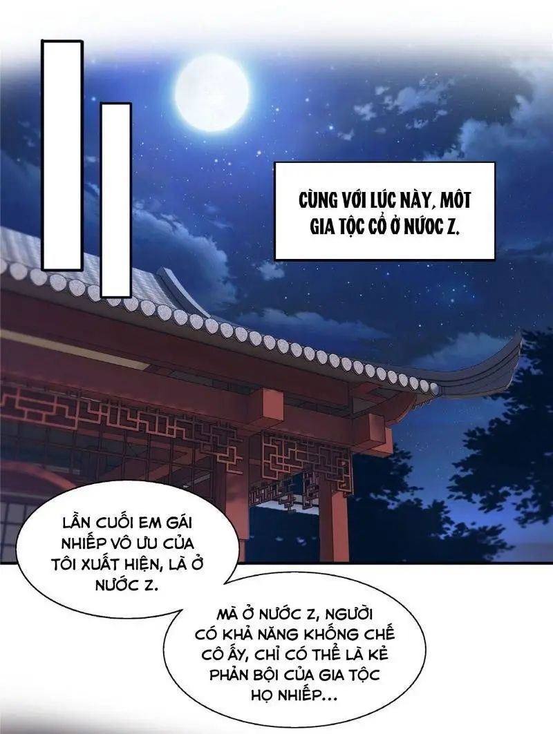 Hệt Như Hàn Quang Gặp Nắng Gắt chapter 144 8