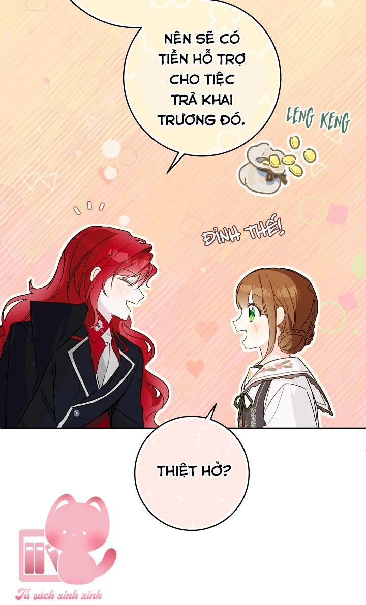 trang trại hạt dẻ cạnh hoàng cung chapter 29 61