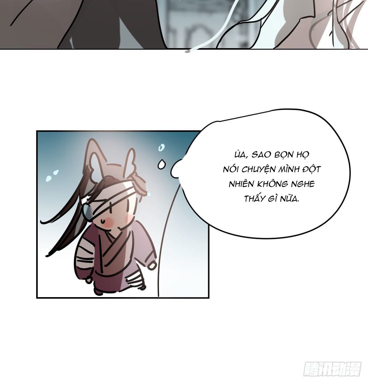 Bắt Lấy Ngao Ngao chapter 174 - Trang 41