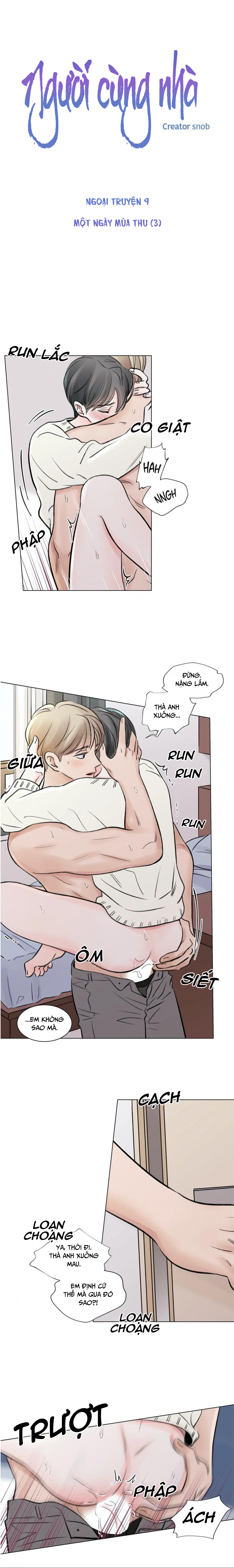 người cùng nhà chapter 47 1