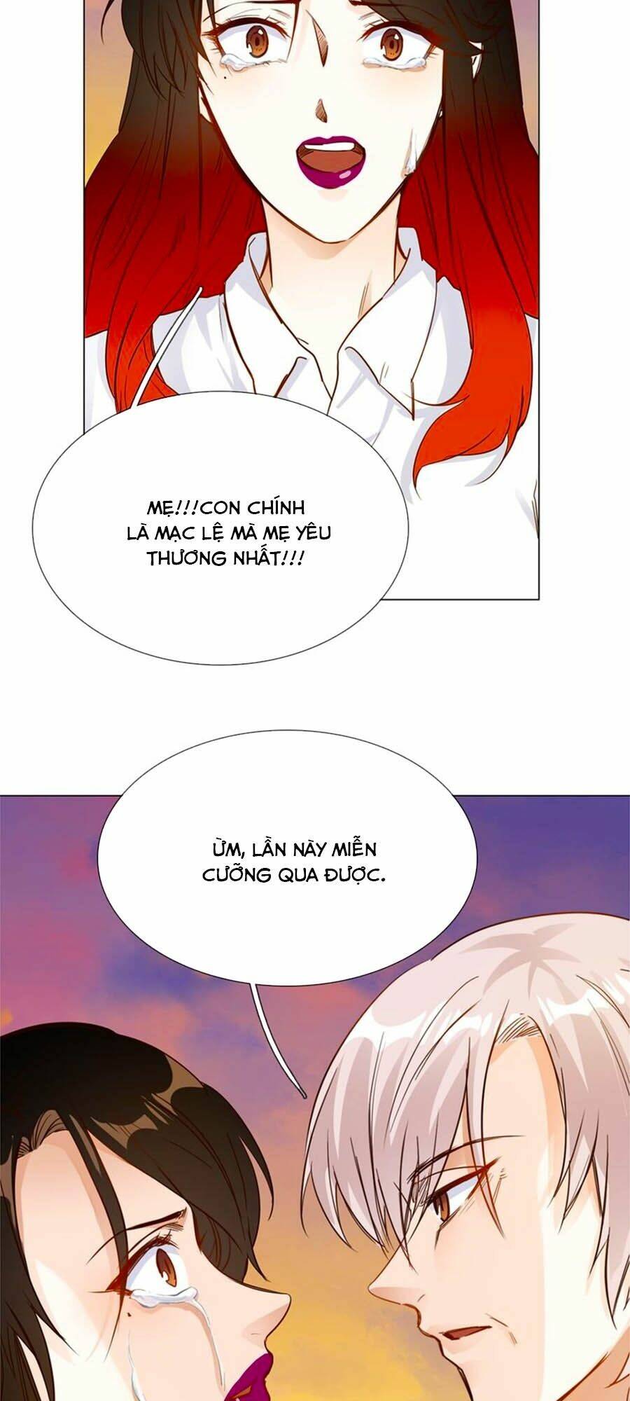 ngôi sao vụn vỡ chapter 55 13