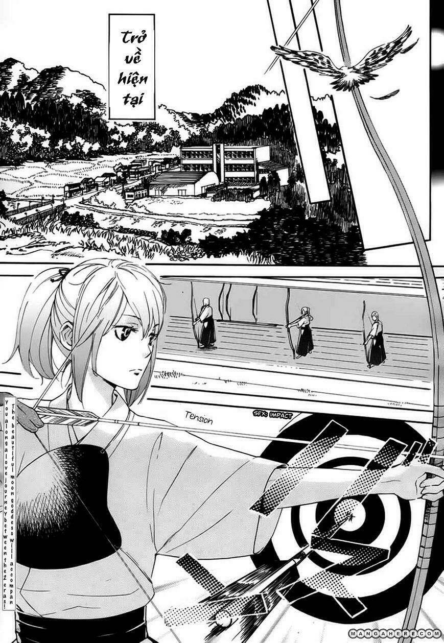 nise no chigiri chapter 1 8