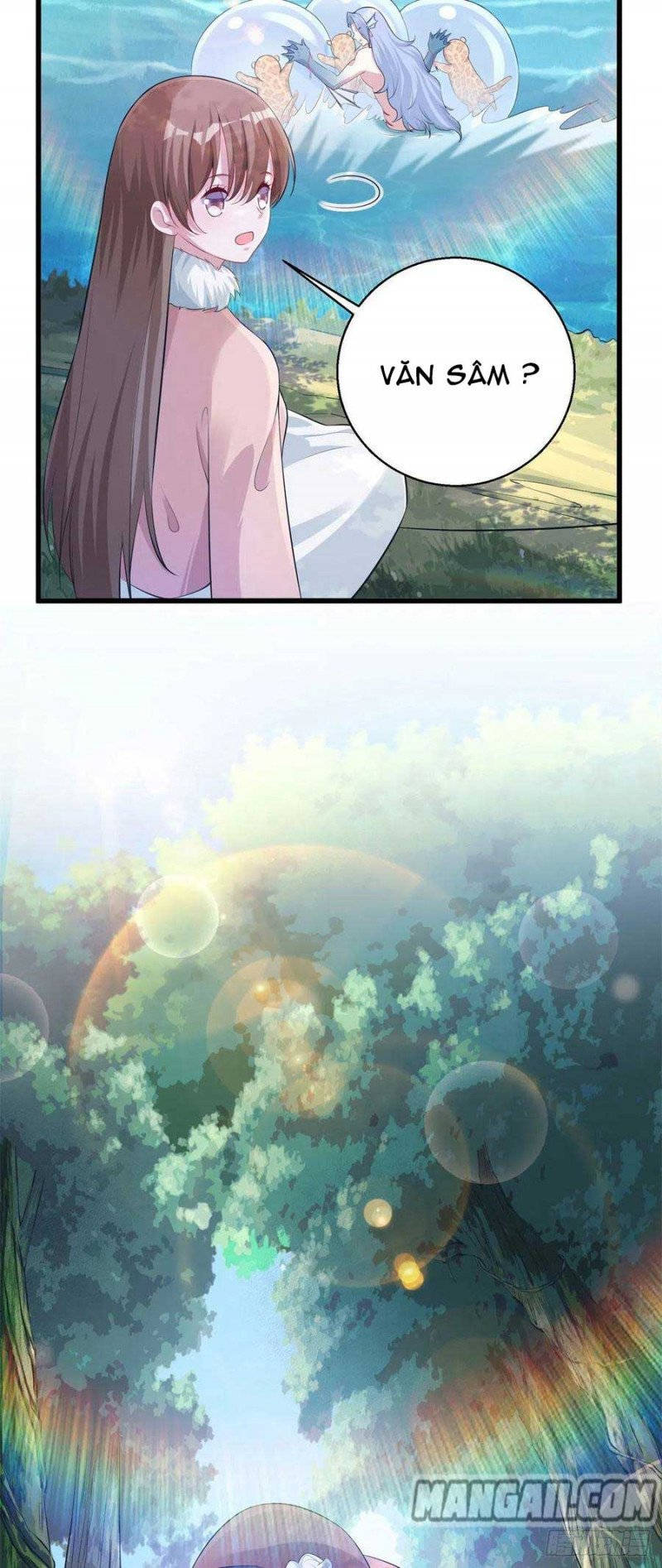[16+] thảnh thơi thú thế chủng chủng điền, sinh sinh tể chapter 285 12