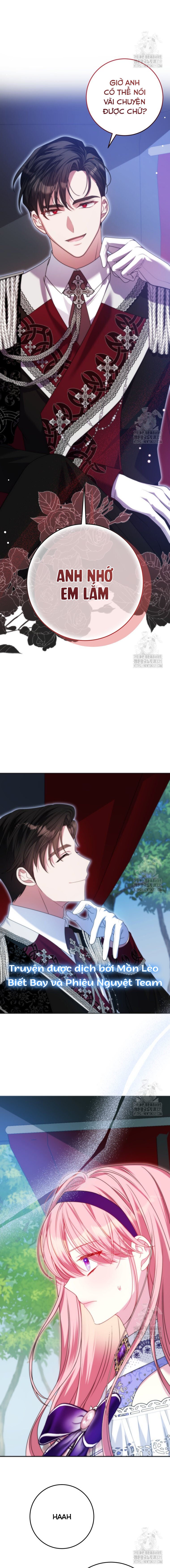 tôi đã gặp nam chính trong ngục tù chapter 35 2