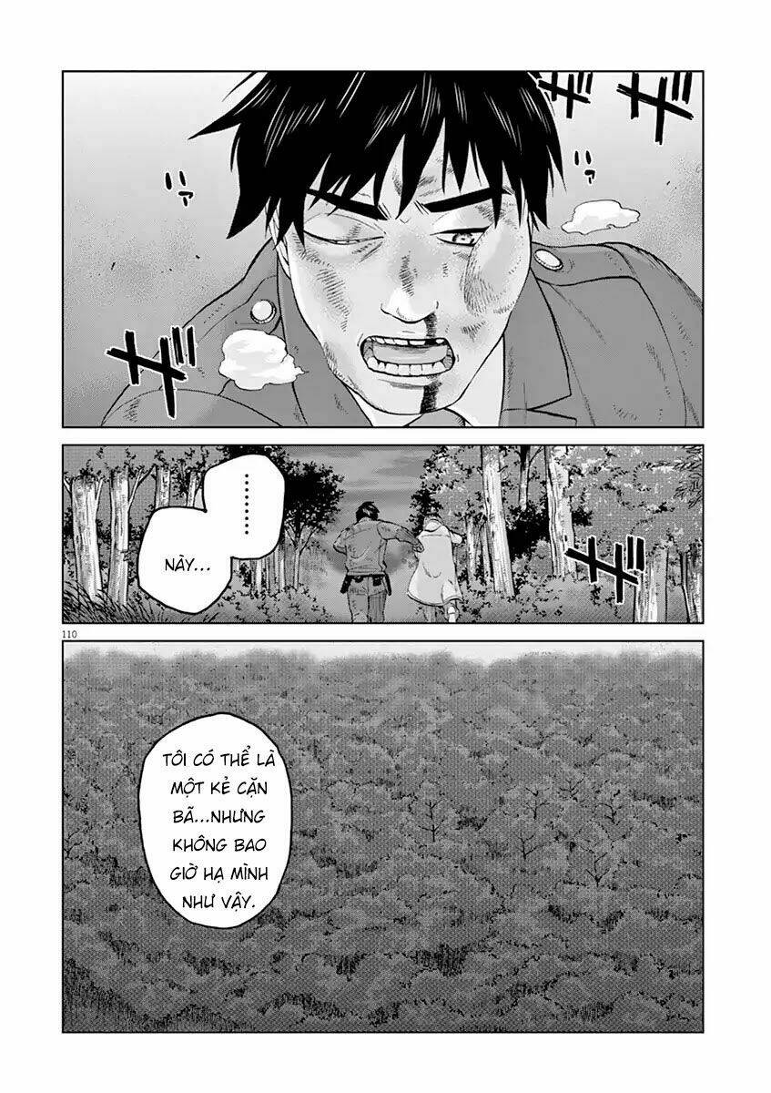 hành vi bạo ngược - violence action chapter 12.4 25