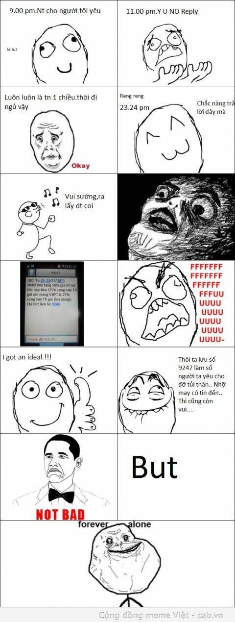 rage comic-troll chapter 22 10