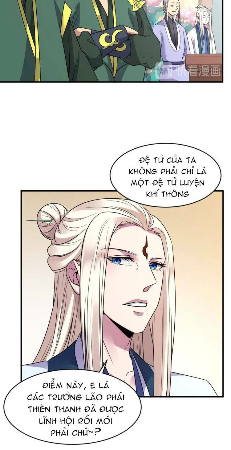 người chặn xuyên không chapter 62 41