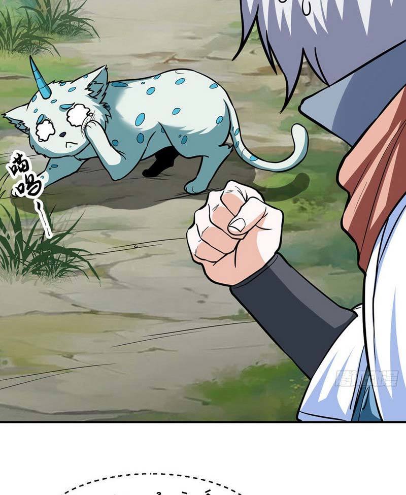 võ đạo độc tôn chapter 445 51