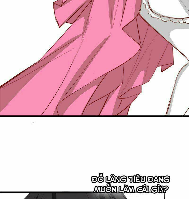 thú vương chuyên sủng chapter 19 31