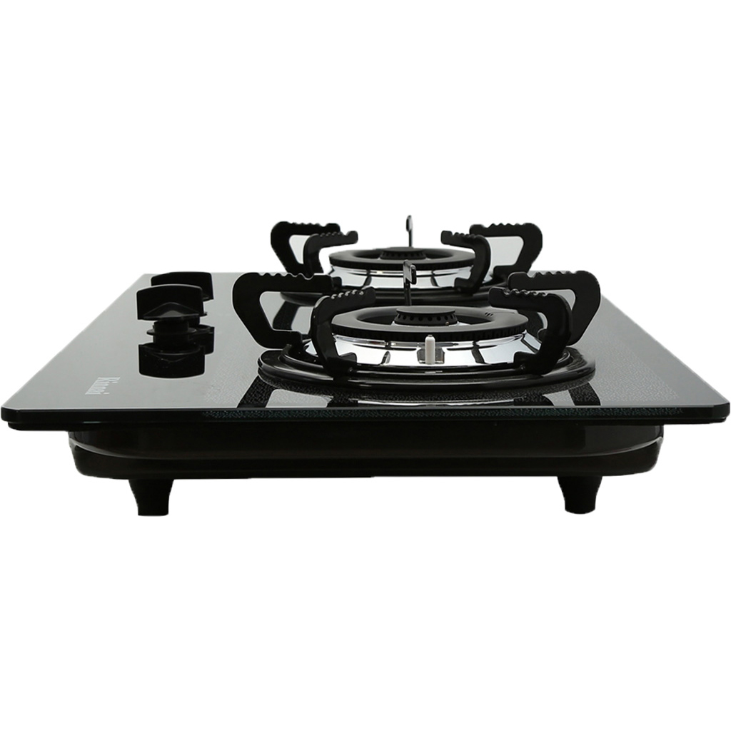 Bếp gas Rinnai RVB-2BGN - Hàng chính hãng