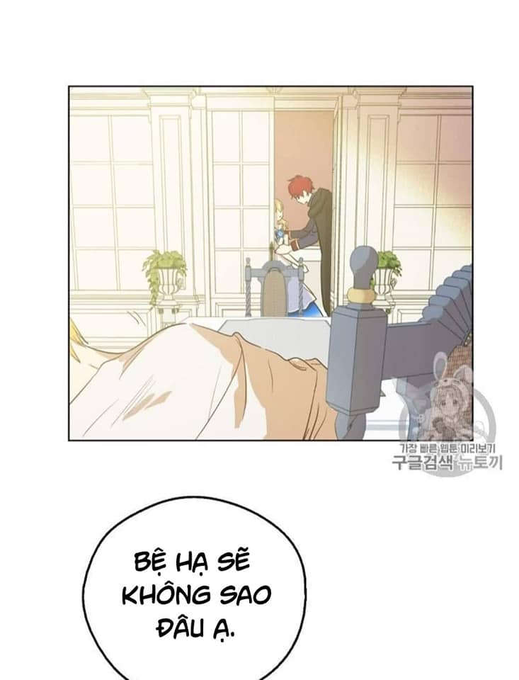 bỗng một ngày nọ tôi trở thành nàng công chúa chapter 68 71