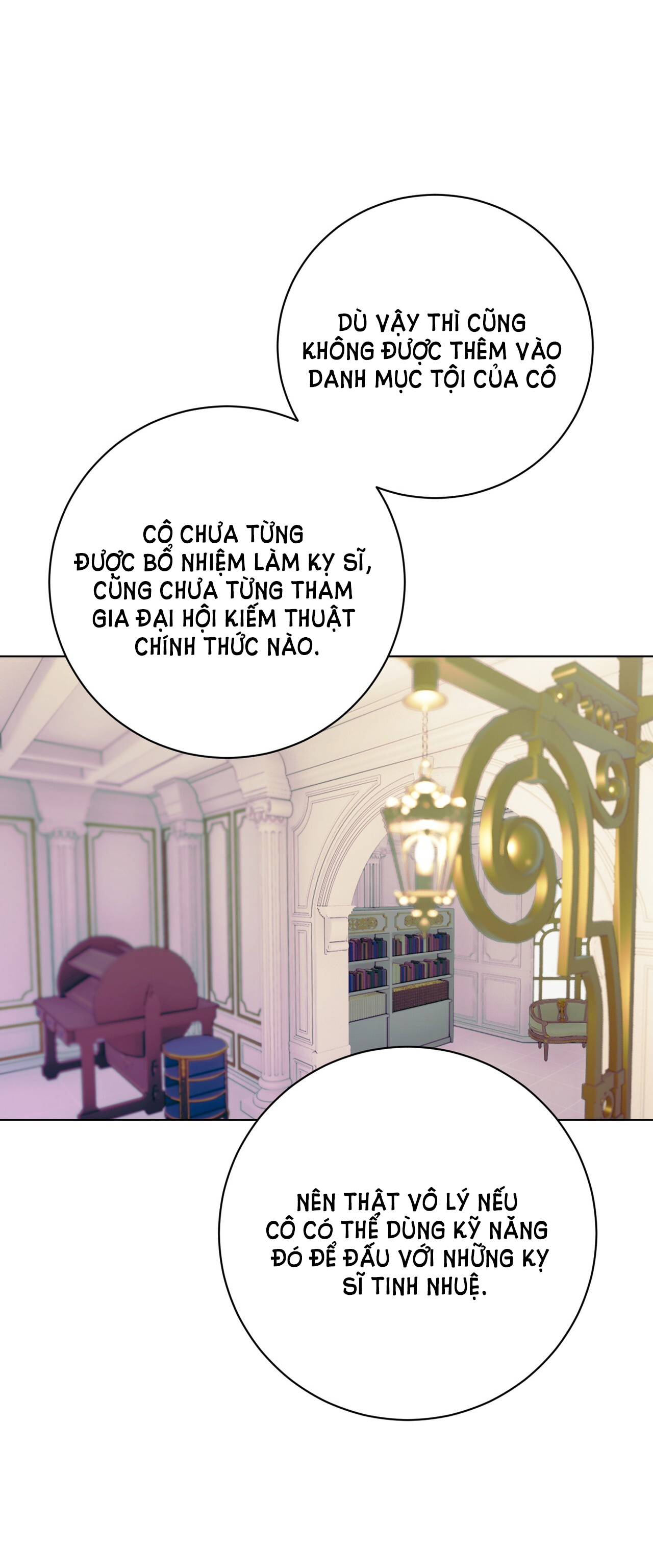 hợp đồng hôn nhân với hai người chồng chapter 2.2 23