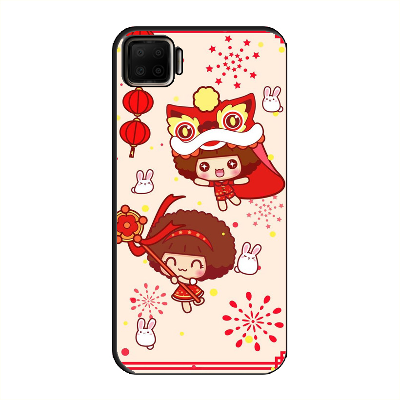 Ốp Lưng Dành Cho OPPO A73 2020