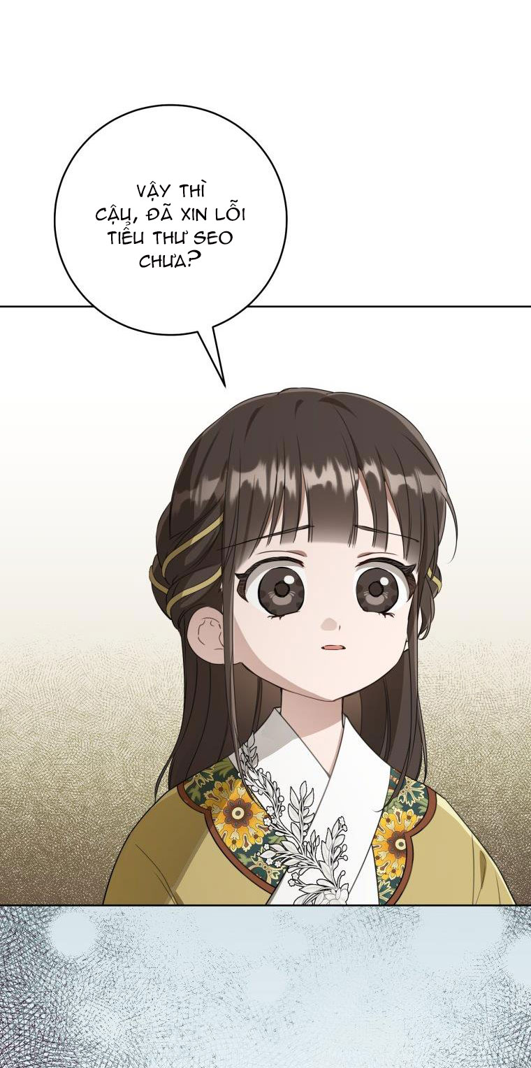 trở thành đứa cháu gái bị ghẻ lạnh trong gia tộc võ giả hùng mạnh chapter 52.1 5