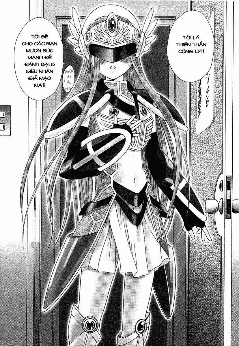 happy world! chapter 33 20