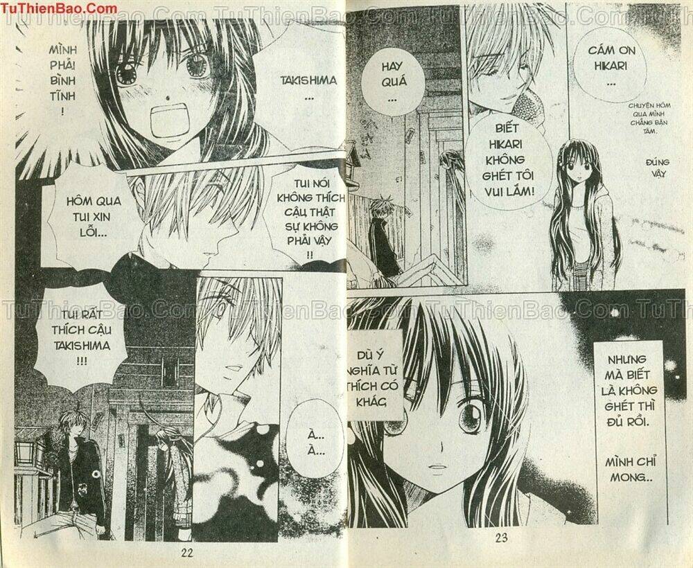 s a - lớp học ưu tú chapter 10 10