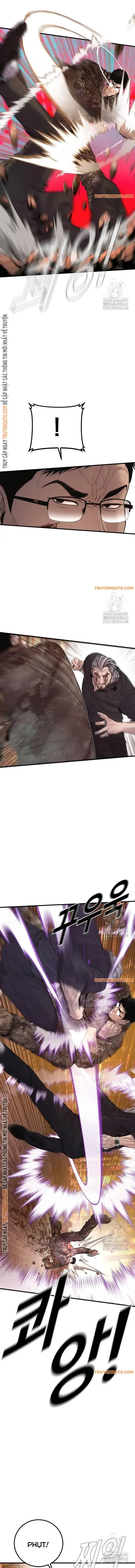 đặc vụ kim chapter 177 22