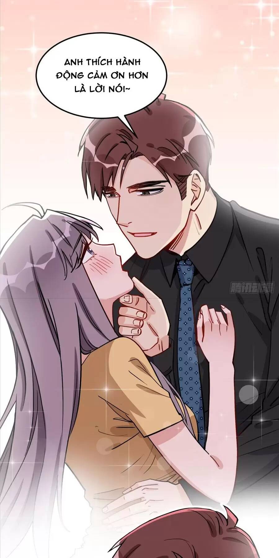 cố tổng, vợ của ngài quá mạnh rồi! chapter 78 12