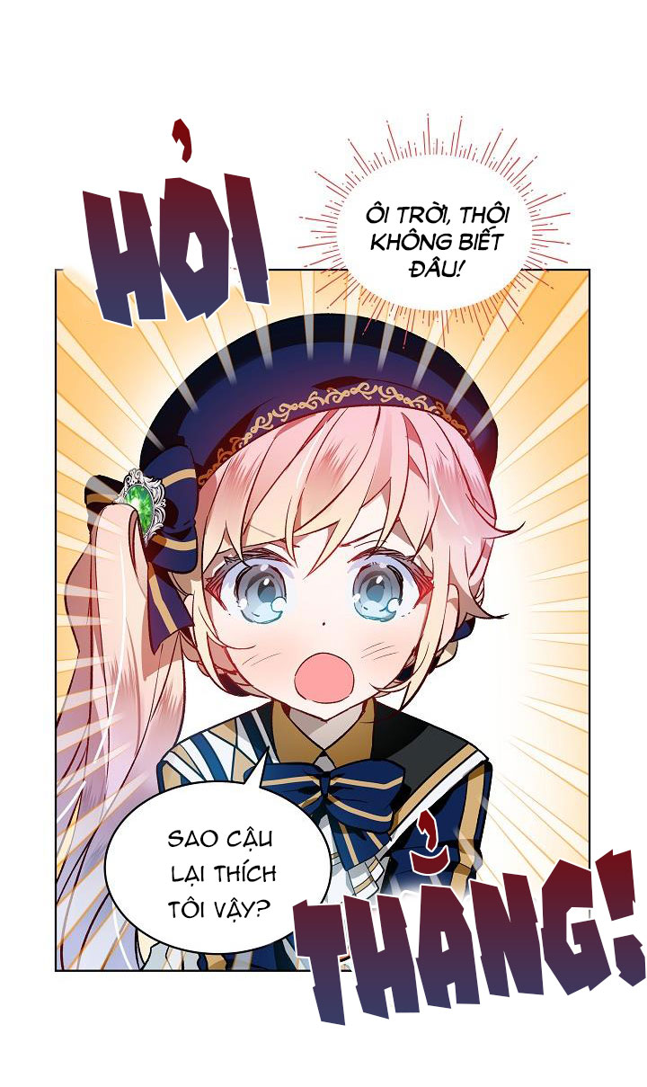 quý cô quyền lực chapter 25 18