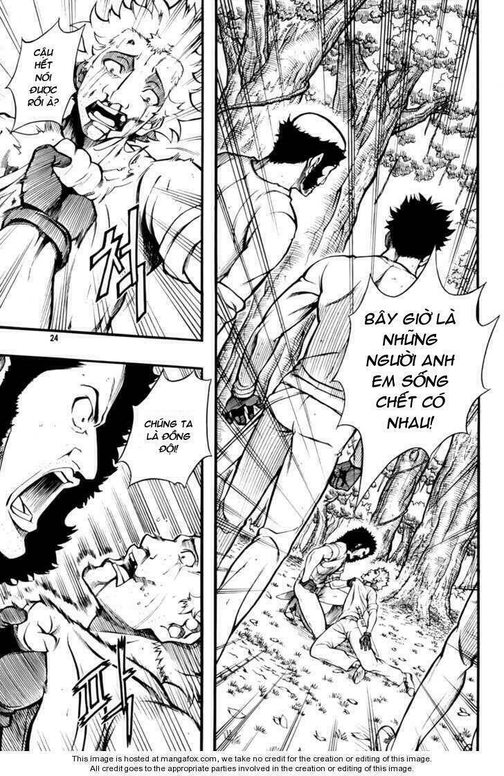 la mosca chapter 8 10