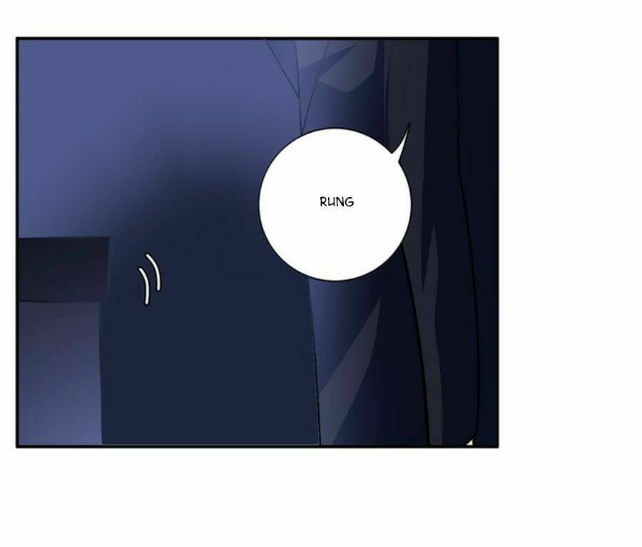 người yêu khát máu của tôi chapter 73 3