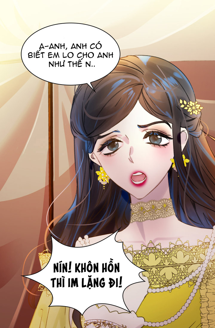 chiến lược sinh tồn của tiểu thư chapter 16 34