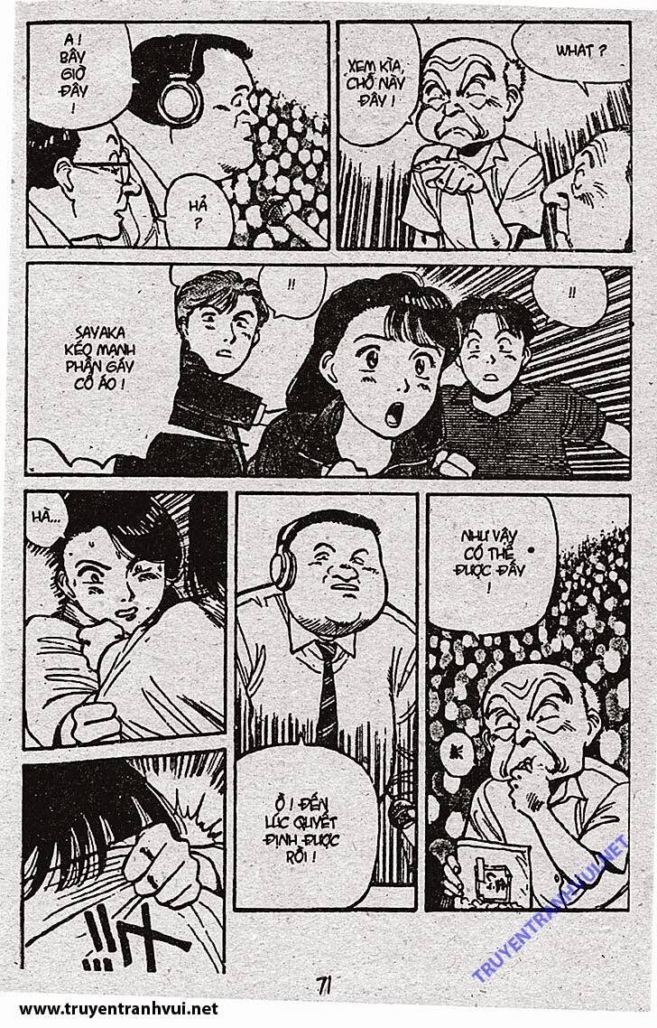 yawara chapter 92 13