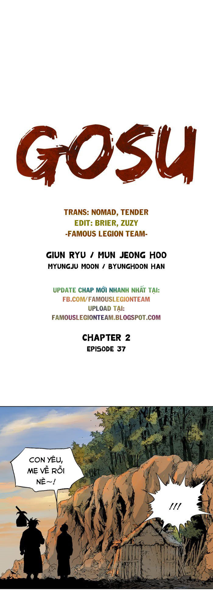cao thủ 2 chapter 37 1