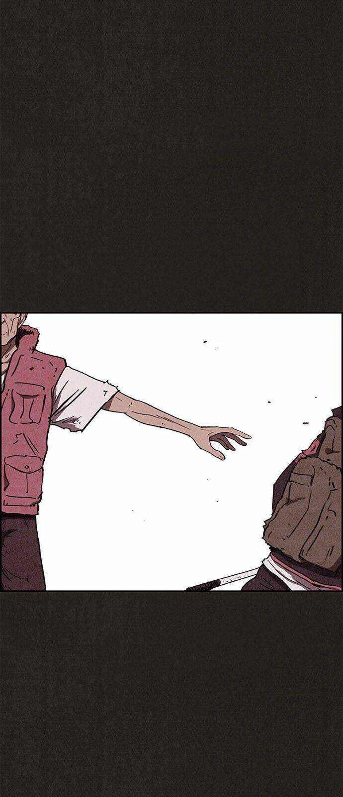 quái vật tại chung cư xanh chapter 83 56