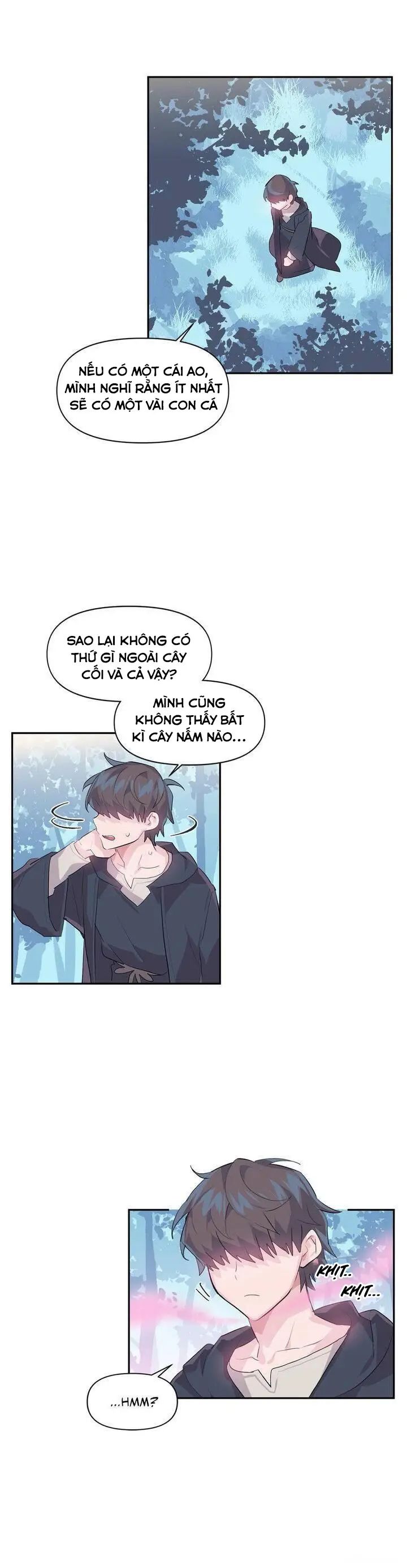 long in to lust-a-land chapter 14 17