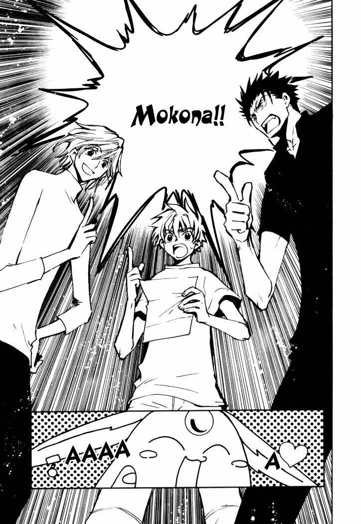 huyền thoại đôi cánh chapter 9 7