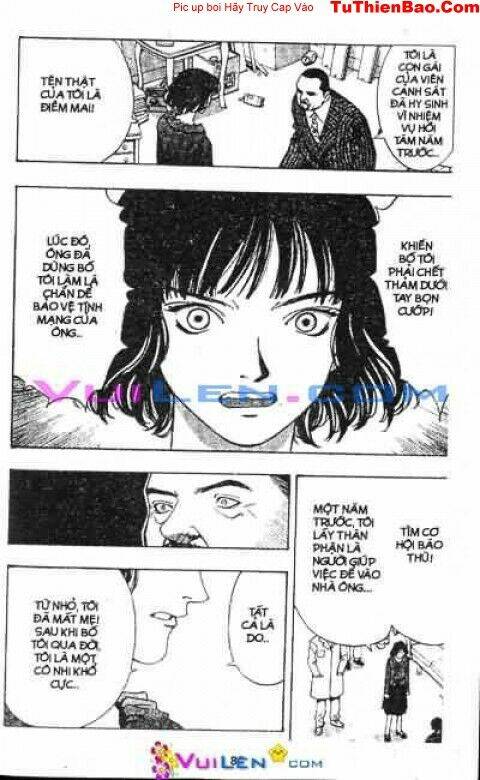 cô bé thám tử chapter 5 83