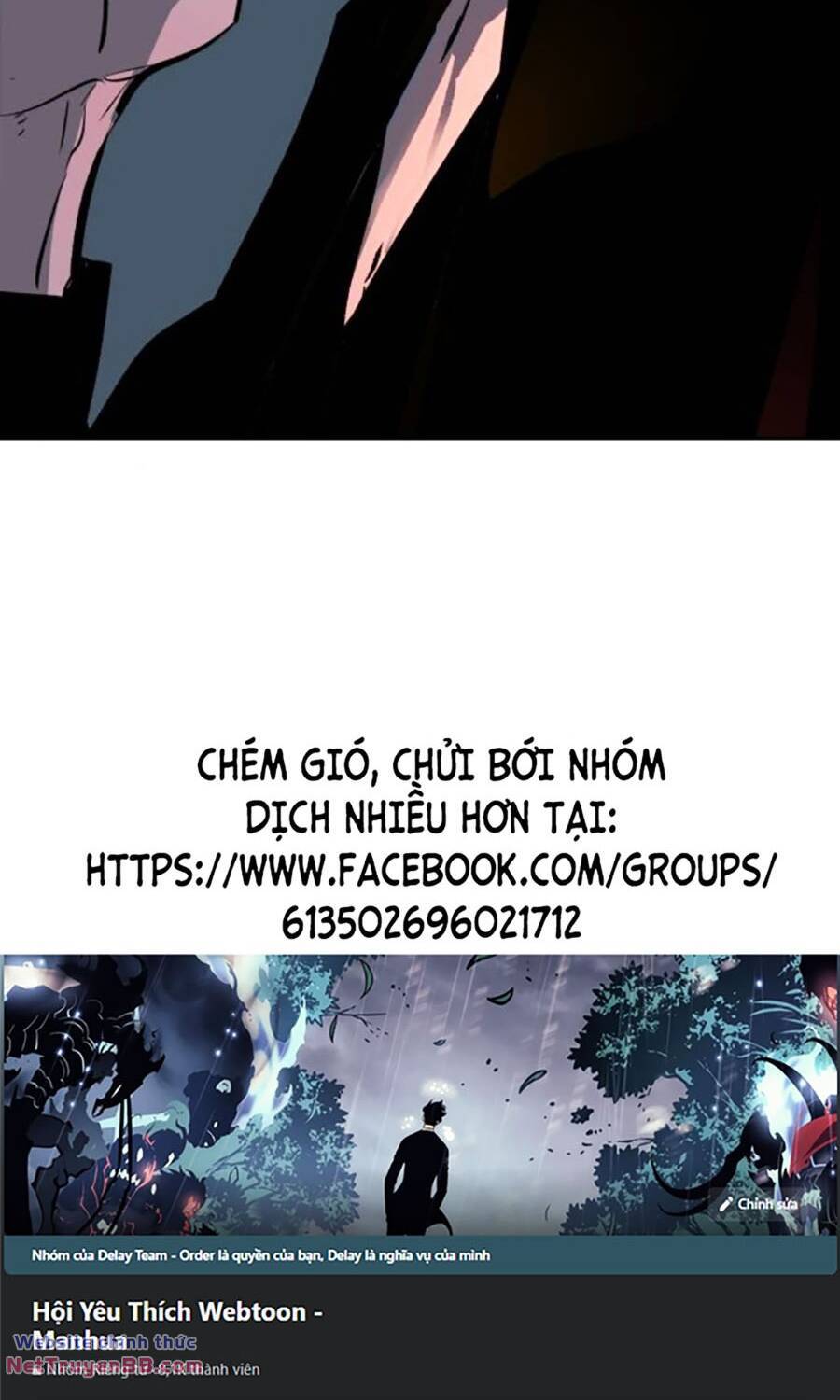 bạn học tôi là lính đánh thuê chapter 176 110