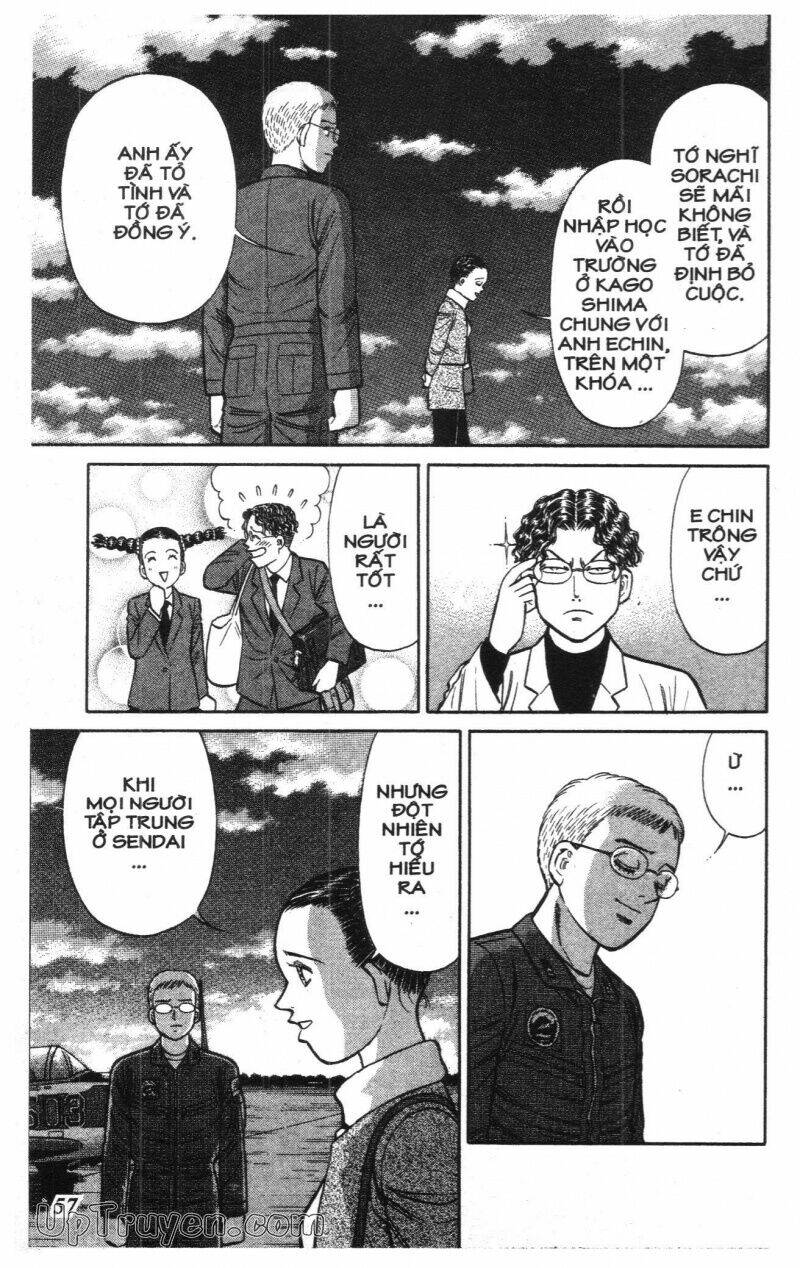 hộ chiếu xanh chapter 10 58