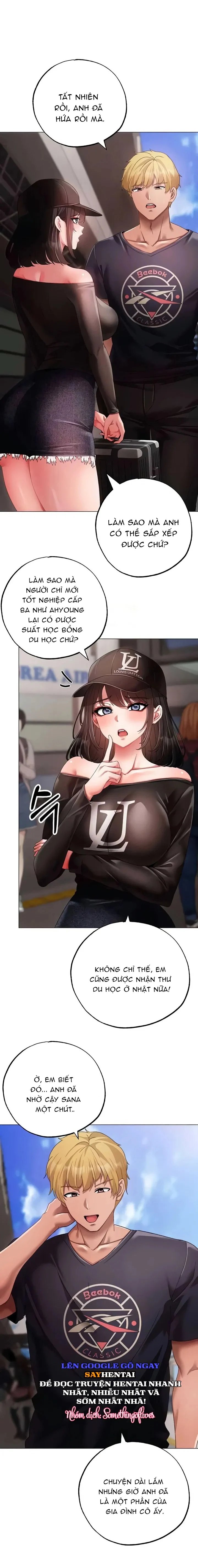 chiếm hữu chapter 65 9