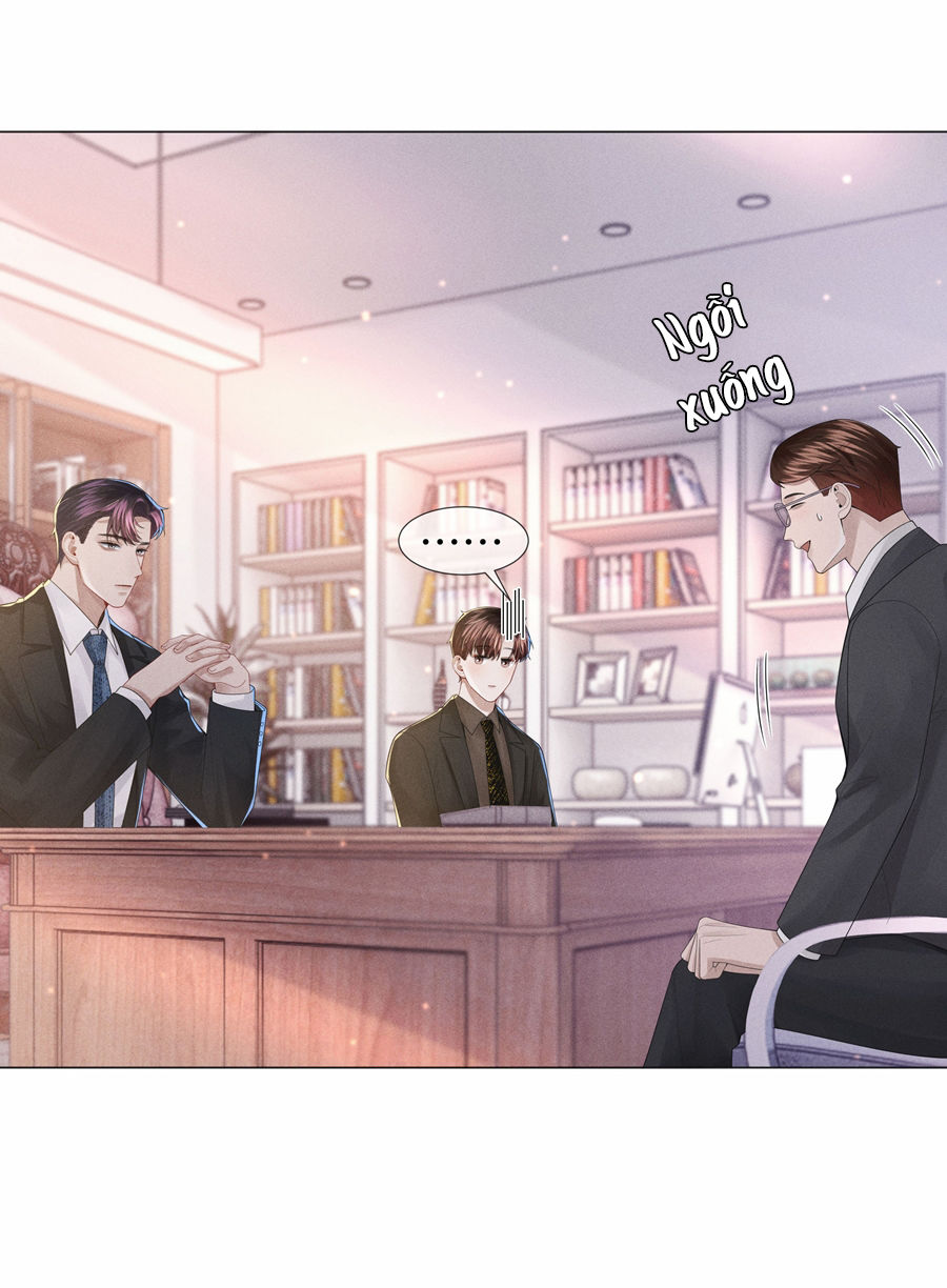 dior tiên sinh chapter 49 33