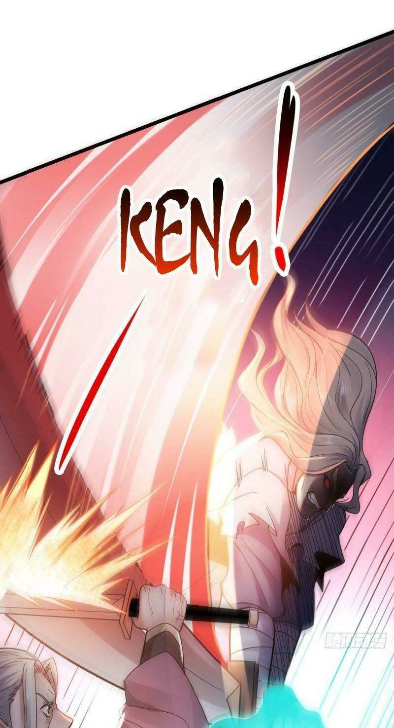 yêu đạo chí tôn yêu hoàng trở về chapter 14 39