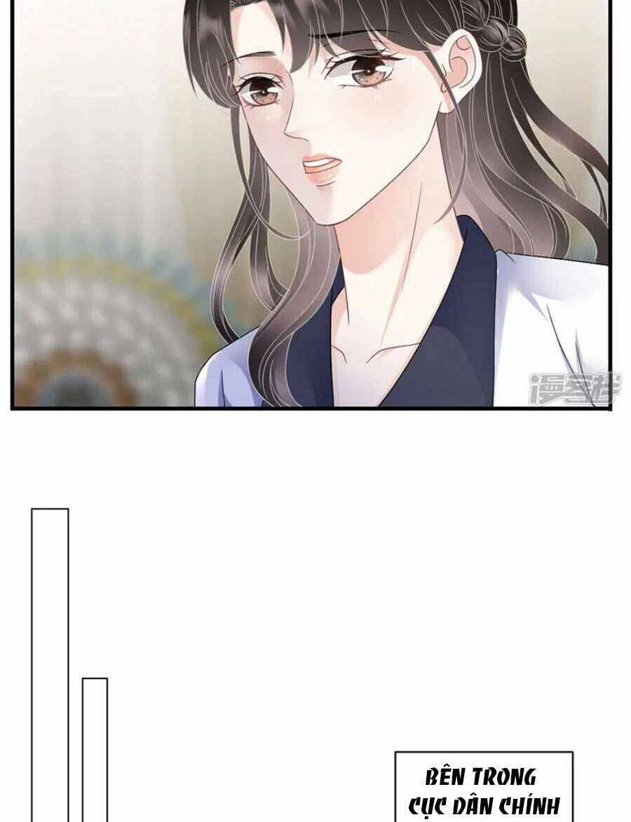 đại tiểu thư có ý đồ gì xấu đâu chapter 191 17