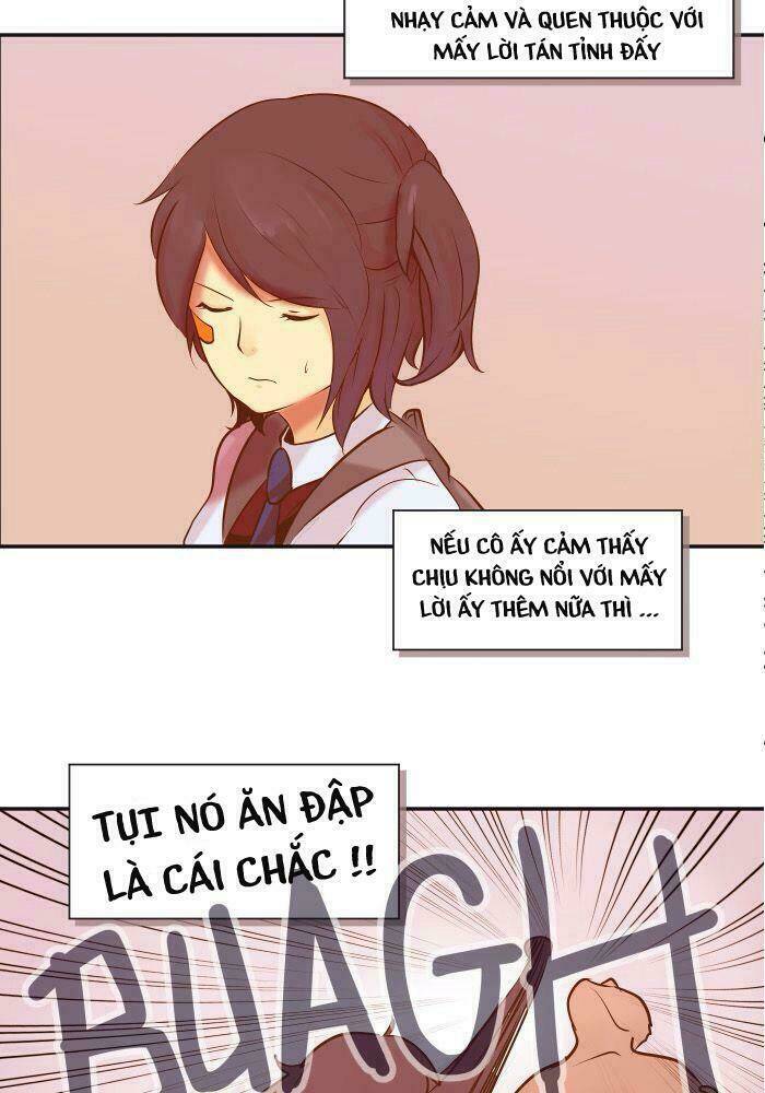 không dấu vết chapter 4 4