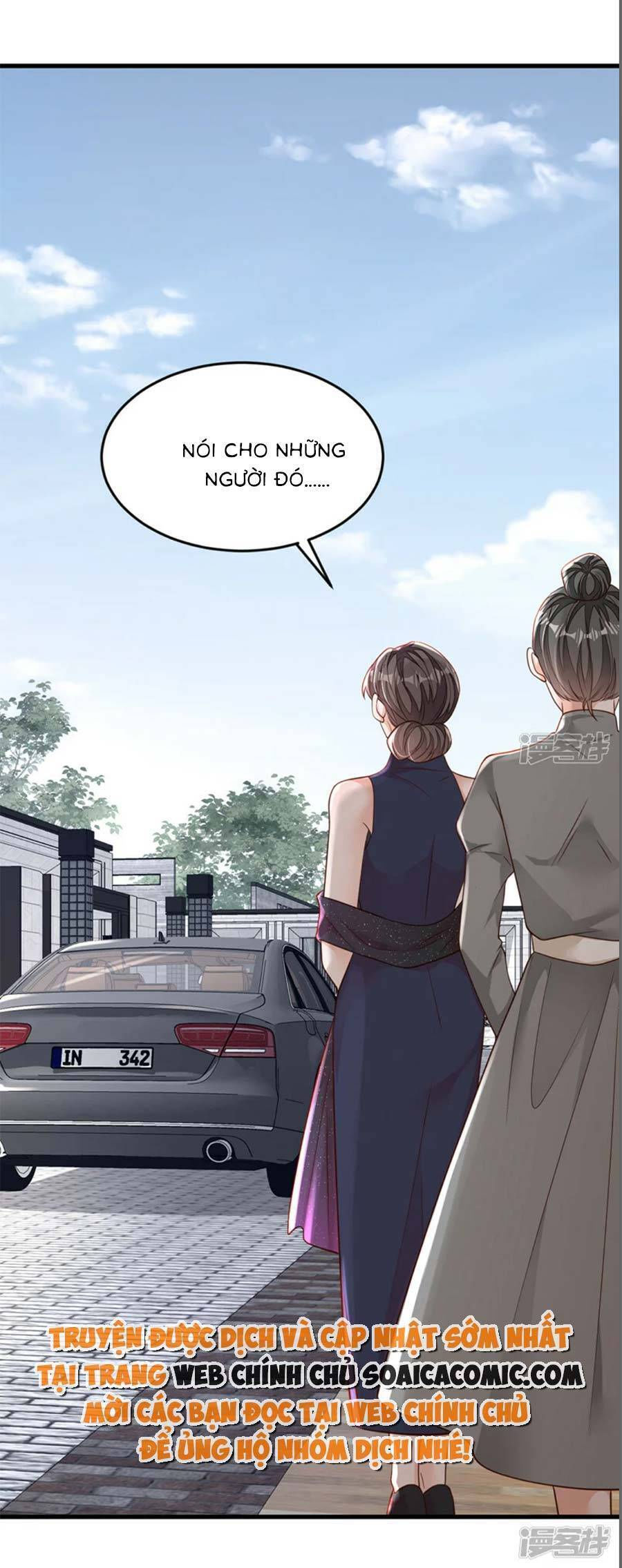ác ma thì thầm chapter 128 15