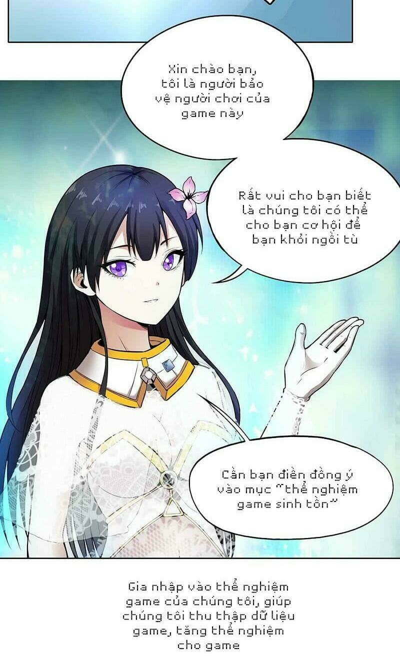 thánh hack chuộc tội chapter 2 5