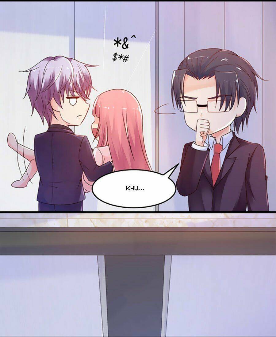 đại thúc, người ta sẽ ngoan chapter 18 7