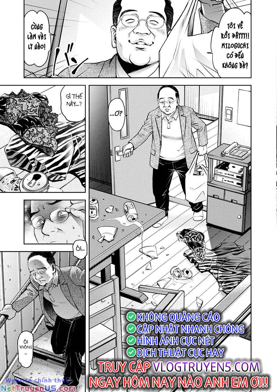 breakfast club chapter 27 28