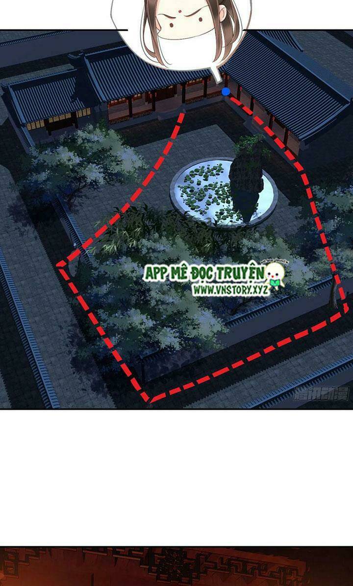 hoàng hậu ương bướng chapter 246 8