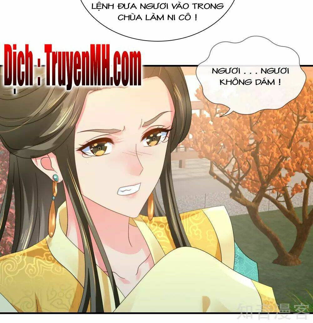 lãnh cung phế hậu muốn nghịch thiên chapter 86 18