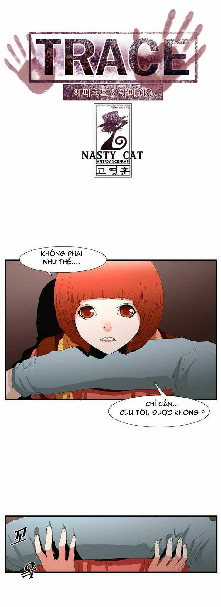 siêu năng chapter 63 1