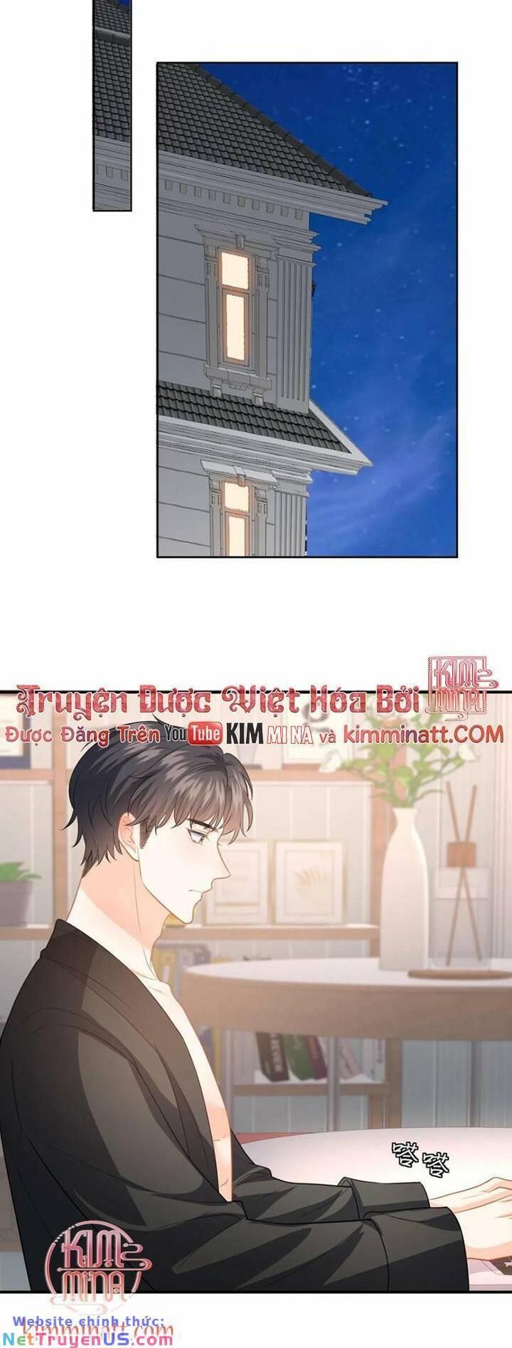 xuyên nhanh: phản diện quá sủng quá mê người chapter 142 9